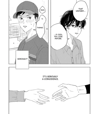 [Kazari] Kaze no Iro made Oboeteru [Eng] (c.1+2) – Gay Manga sex 27