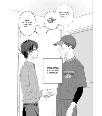[Kazari] Kaze no Iro made Oboeteru [Eng] (c.1+2) – Gay Manga sex 28