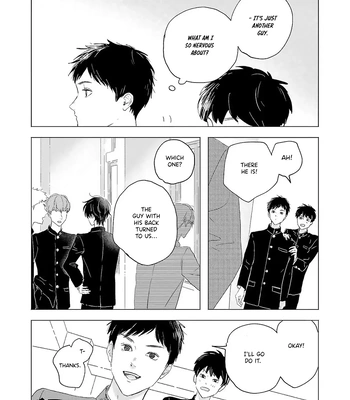 [Kazari] Kaze no Iro made Oboeteru [Eng] (c.1+2) – Gay Manga sex 7