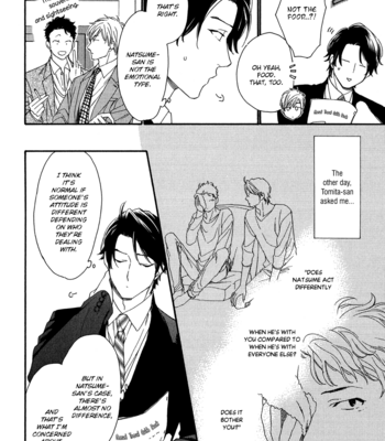 [Nakata Akira] Koisuru Tetsumenpi – Vol.03 [Eng] – Gay Manga sex 13