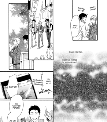 [Nakata Akira] Koisuru Tetsumenpi – Vol.03 [Eng] – Gay Manga sex 52