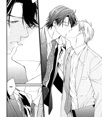 [Nakata Akira] Koisuru Tetsumenpi – Vol.03 [Eng] – Gay Manga sex 104