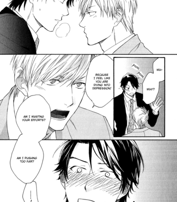 [Nakata Akira] Koisuru Tetsumenpi – Vol.03 [Eng] – Gay Manga sex 105