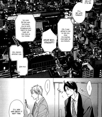 [Nakata Akira] Koisuru Tetsumenpi – Vol.03 [Eng] – Gay Manga sex 110