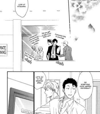 [Nakata Akira] Koisuru Tetsumenpi – Vol.03 [Eng] – Gay Manga sex 126