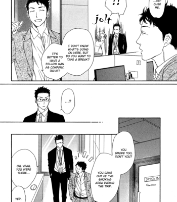 [Nakata Akira] Koisuru Tetsumenpi – Vol.03 [Eng] – Gay Manga sex 147