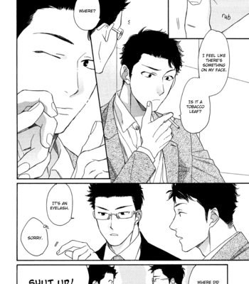 [Nakata Akira] Koisuru Tetsumenpi – Vol.03 [Eng] – Gay Manga sex 153