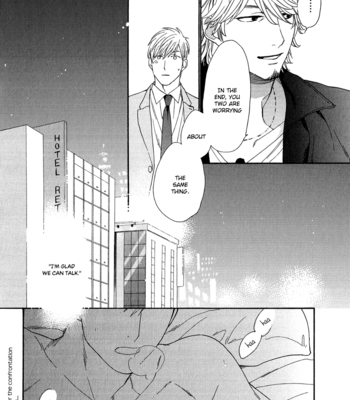 [Nakata Akira] Koisuru Tetsumenpi – Vol.03 [Eng] – Gay Manga sex 183