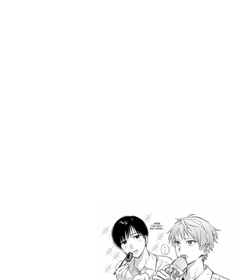 [kiirononeko] Nagi-kun and Hayasaki-kun [Eng] – Gay Manga sex 103