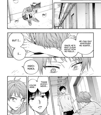 [kiirononeko] Nagi-kun and Hayasaki-kun [Eng] – Gay Manga sex 158