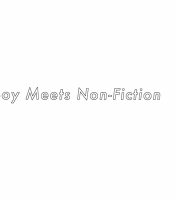 [6th (Sano)] BOY MEETS NON-FICTION – SK8 the Infinity dj [JP] – Gay Manga sex 2