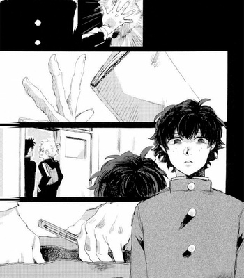 [chu (casu)] Jitsuku no Yume – Boku no Hero Academia dj [Esp] – Gay Manga sex 17