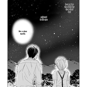 [Ikemori Ayu] Ai wo Shiru Hoshi (c.1) [Eng] – Gay Manga sex 3