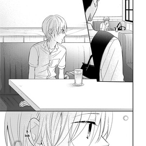 [Ikemori Ayu] Ai wo Shiru Hoshi (c.1) [Eng] – Gay Manga sex 6