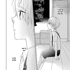 [Ikemori Ayu] Ai wo Shiru Hoshi (c.1) [Eng] – Gay Manga sex 7