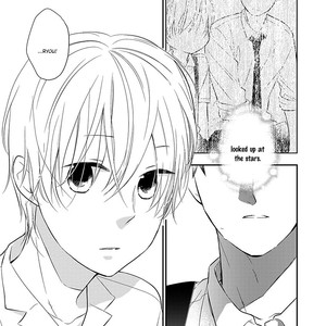 [Ikemori Ayu] Ai wo Shiru Hoshi (c.1) [Eng] – Gay Manga sex 8