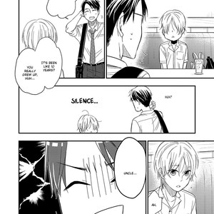 [Ikemori Ayu] Ai wo Shiru Hoshi (c.1) [Eng] – Gay Manga sex 9
