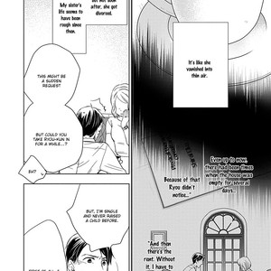 [Ikemori Ayu] Ai wo Shiru Hoshi (c.1) [Eng] – Gay Manga sex 11