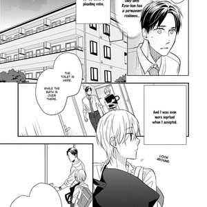 [Ikemori Ayu] Ai wo Shiru Hoshi (c.1) [Eng] – Gay Manga sex 12