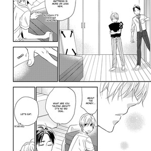 [Ikemori Ayu] Ai wo Shiru Hoshi (c.1) [Eng] – Gay Manga sex 13