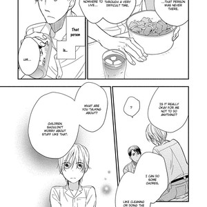 [Ikemori Ayu] Ai wo Shiru Hoshi (c.1) [Eng] – Gay Manga sex 16