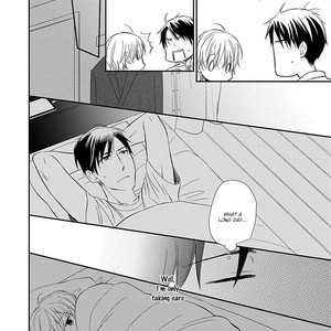 [Ikemori Ayu] Ai wo Shiru Hoshi (c.1) [Eng] – Gay Manga sex 17