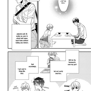 [Ikemori Ayu] Ai wo Shiru Hoshi (c.1) [Eng] – Gay Manga sex 19