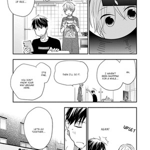 [Ikemori Ayu] Ai wo Shiru Hoshi (c.1) [Eng] – Gay Manga sex 20