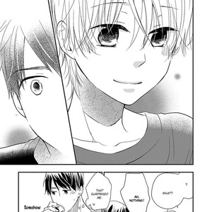 [Ikemori Ayu] Ai wo Shiru Hoshi (c.1) [Eng] – Gay Manga sex 26