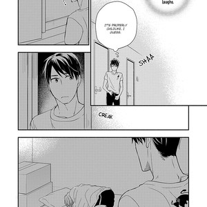 [Ikemori Ayu] Ai wo Shiru Hoshi (c.1) [Eng] – Gay Manga sex 27