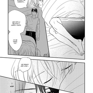 [Ikemori Ayu] Ai wo Shiru Hoshi (c.1) [Eng] – Gay Manga sex 28