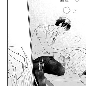 [Ikemori Ayu] Ai wo Shiru Hoshi (c.1) [Eng] – Gay Manga sex 29