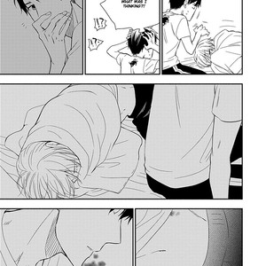 [Ikemori Ayu] Ai wo Shiru Hoshi (c.1) [Eng] – Gay Manga sex 30