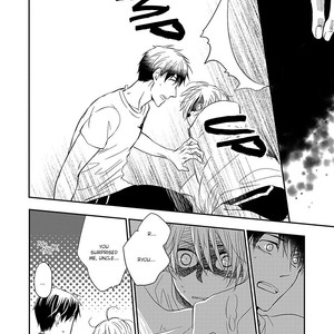 [Ikemori Ayu] Ai wo Shiru Hoshi (c.1) [Eng] – Gay Manga sex 31