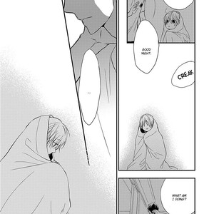 [Ikemori Ayu] Ai wo Shiru Hoshi (c.1) [Eng] – Gay Manga sex 32