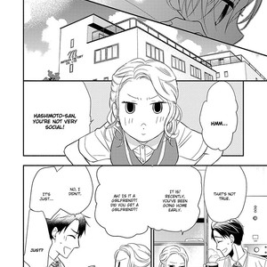 [Ikemori Ayu] Ai wo Shiru Hoshi (c.1) [Eng] – Gay Manga sex 33