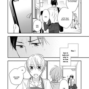 [Ikemori Ayu] Ai wo Shiru Hoshi (c.1) [Eng] – Gay Manga sex 35