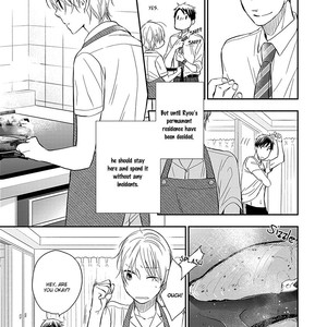 [Ikemori Ayu] Ai wo Shiru Hoshi (c.1) [Eng] – Gay Manga sex 36