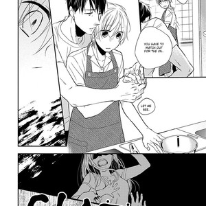 [Ikemori Ayu] Ai wo Shiru Hoshi (c.1) [Eng] – Gay Manga sex 37