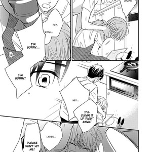 [Ikemori Ayu] Ai wo Shiru Hoshi (c.1) [Eng] – Gay Manga sex 38
