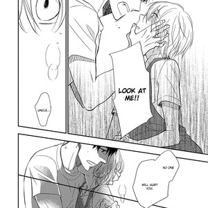 [Ikemori Ayu] Ai wo Shiru Hoshi (c.1) [Eng] – Gay Manga sex 39