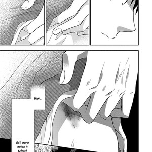 [Ikemori Ayu] Ai wo Shiru Hoshi (c.1) [Eng] – Gay Manga sex 40