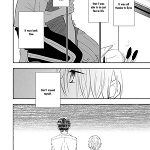 [Ikemori Ayu] Ai wo Shiru Hoshi (c.1) [Eng] – Gay Manga sex 41