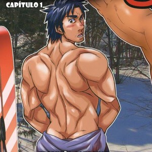 [Matsu Takeshi] Sem Chance (c.1+2) [Portuguese] – Gay Manga sex 18