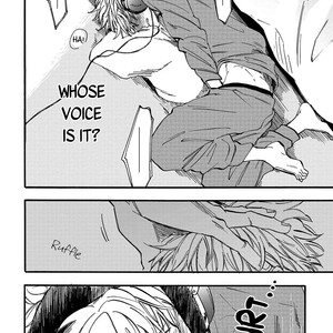 [YUKUE Moegi] Teruteru Bouzu Tere Bouzu [Eng] – Gay Manga sex 85