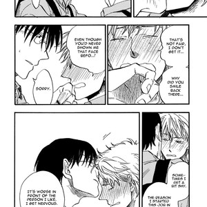 [YUKUE Moegi] Teruteru Bouzu Tere Bouzu [Eng] – Gay Manga sex 129