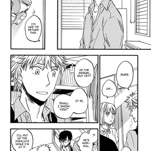 [YUKUE Moegi] Teruteru Bouzu Tere Bouzu [Eng] – Gay Manga sex 151