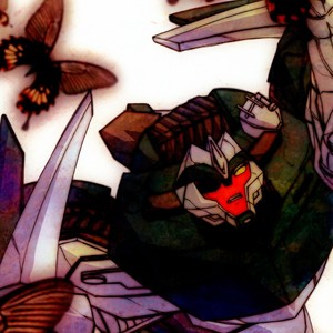 Gay Manga - [Chou MM Bekkan (Aniki)] BAD END – Transformers dj [JP] – Gay Manga