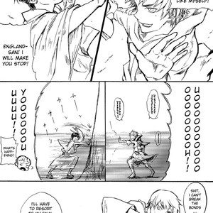 [YAGAMI] Hetalia dj – Nihonchi! [Eng] – Gay Manga sex 14