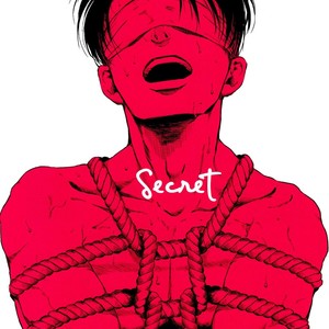 [13A ?] Shingeki no Kyojin dj – Secret [Eng] – Gay Manga sex 3